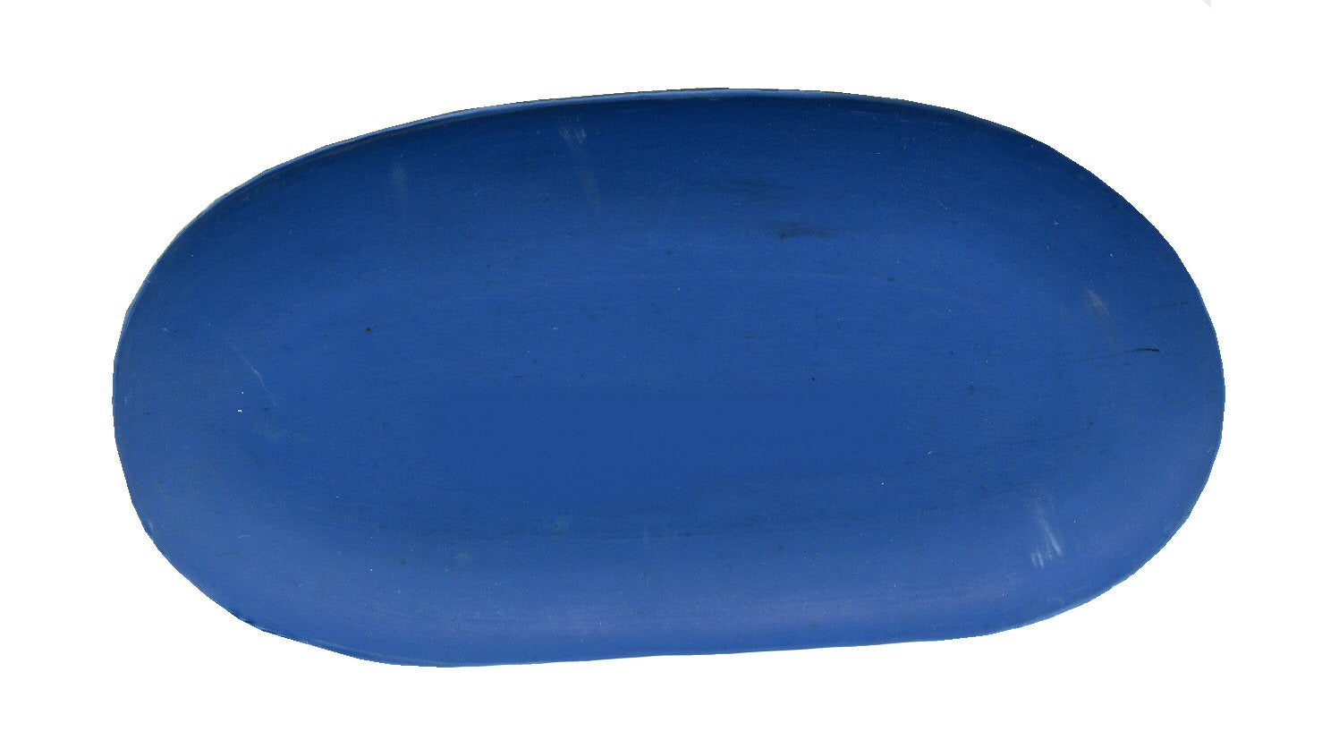 Blue Rubber Finishing Tool