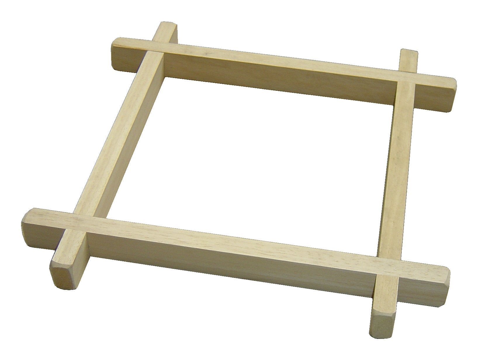 Batik Frame 300mm