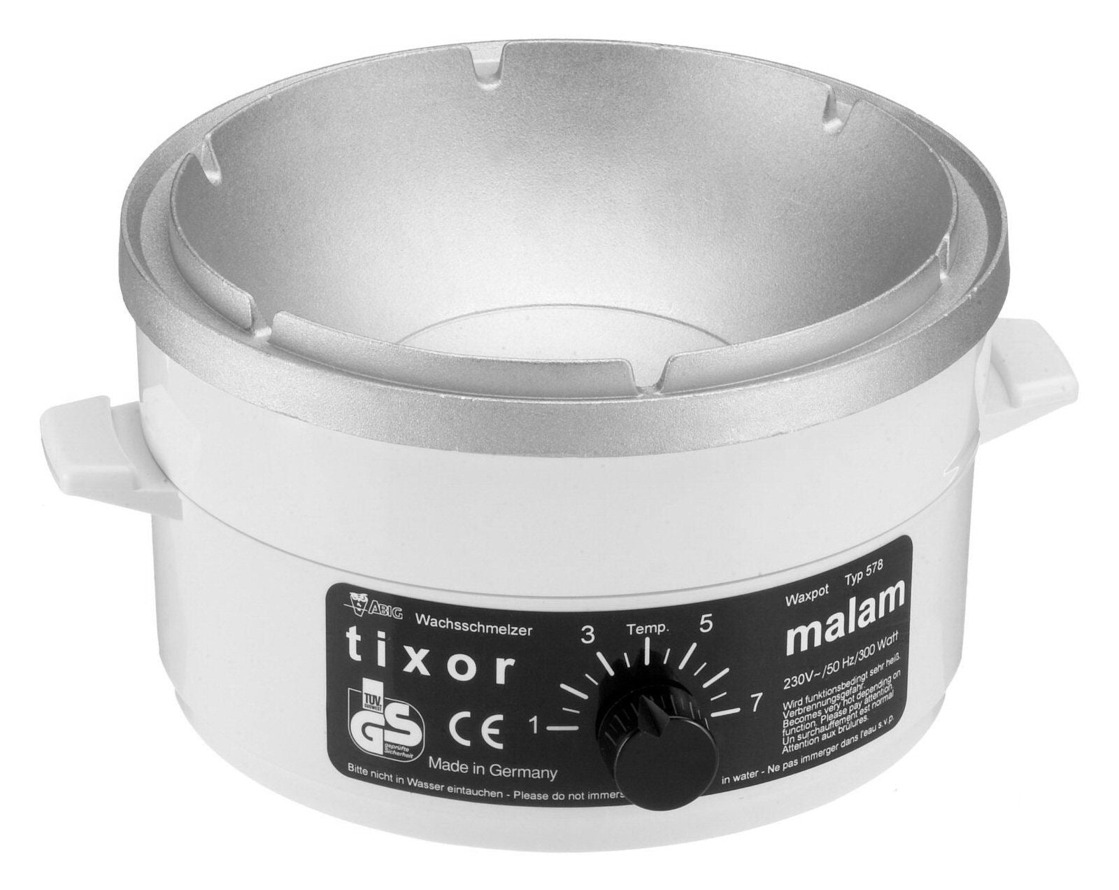 Wax Melting Pot 230V / 300W