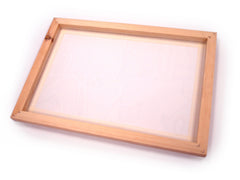 Screen Printing Frame A3