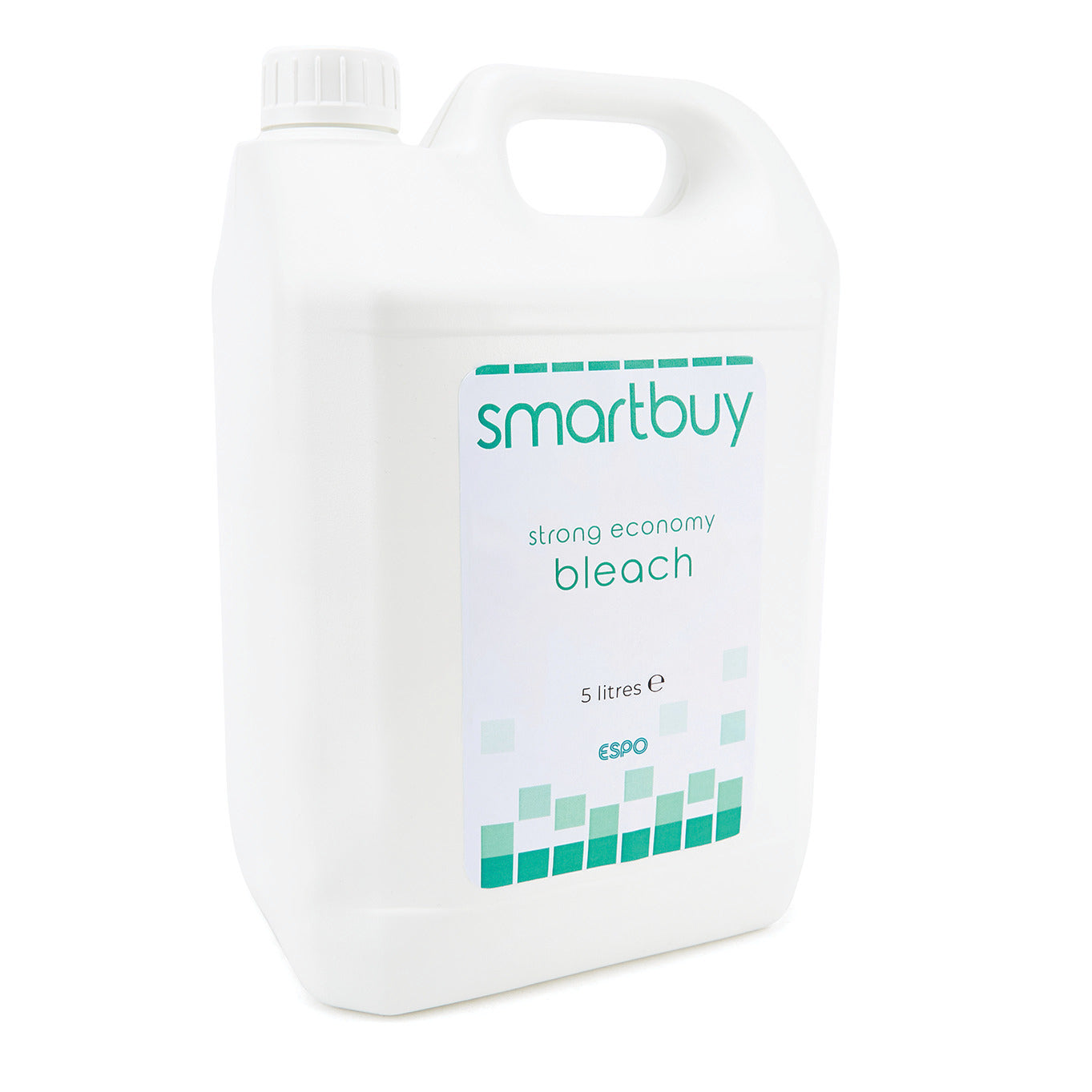 Bleach Liquid Strong Economy 4X5Lts