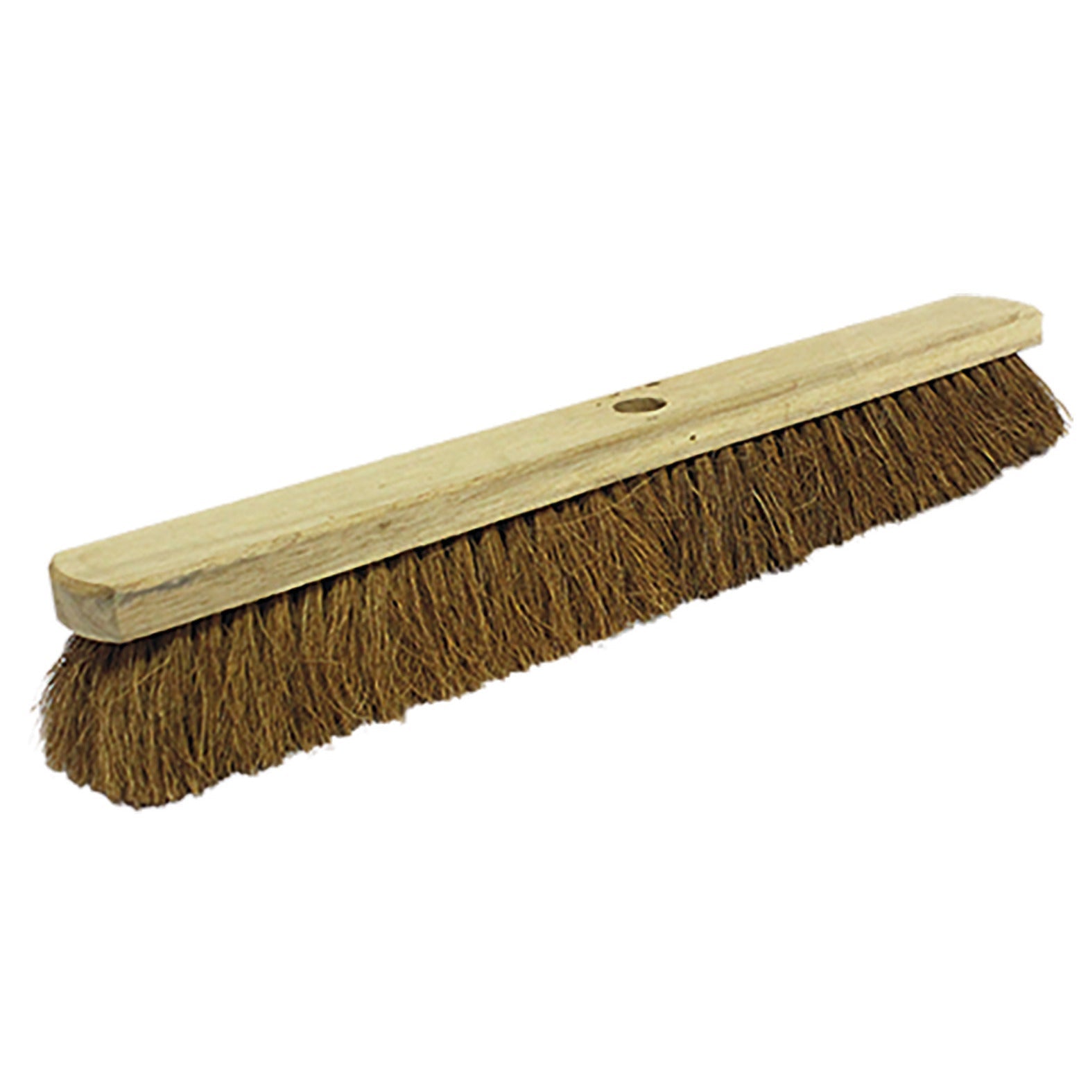 Broom Head Soft Coco Fibre 600Mm