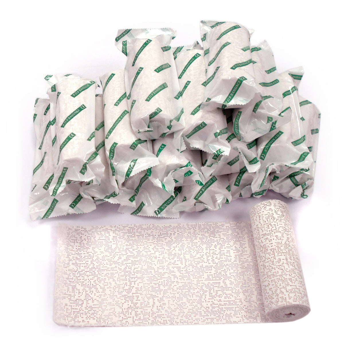 POP Roc 150mm x 2.75m Pack 4