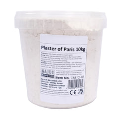Plaster of Paris Powder 10kg
