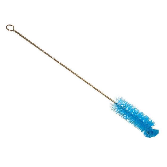 Brush Tap Cleaning Nylon Bristle