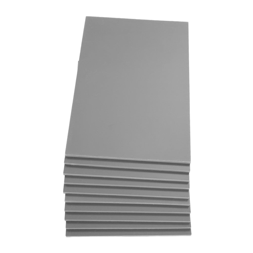 Polymer Block 15cm x 10cm Pk 10