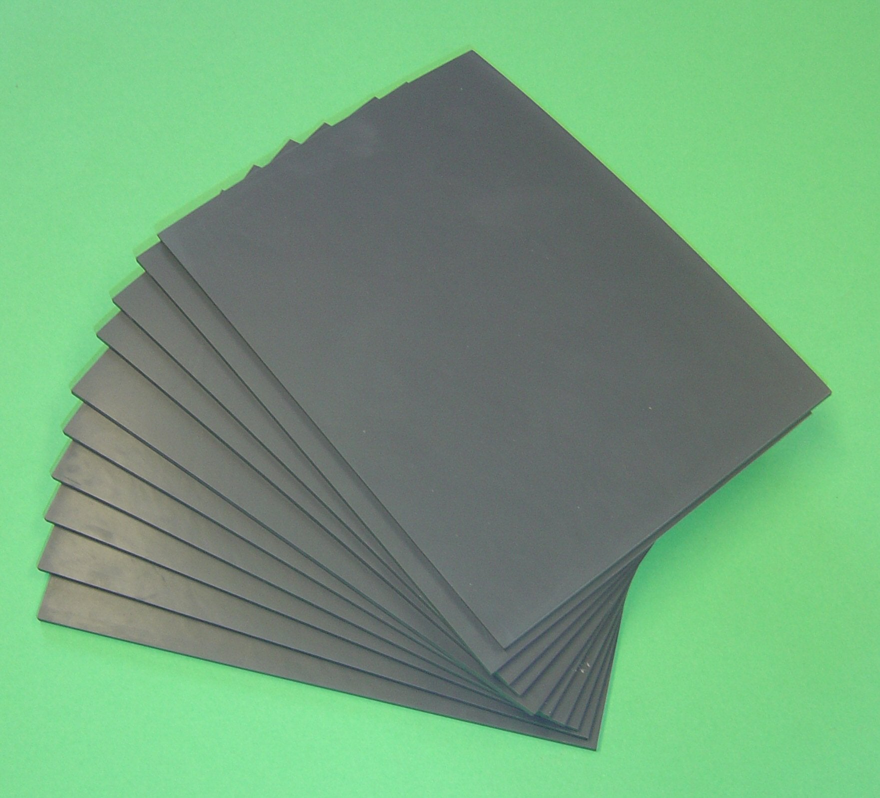 Polymer Block 20cm x 15cm Pk 10