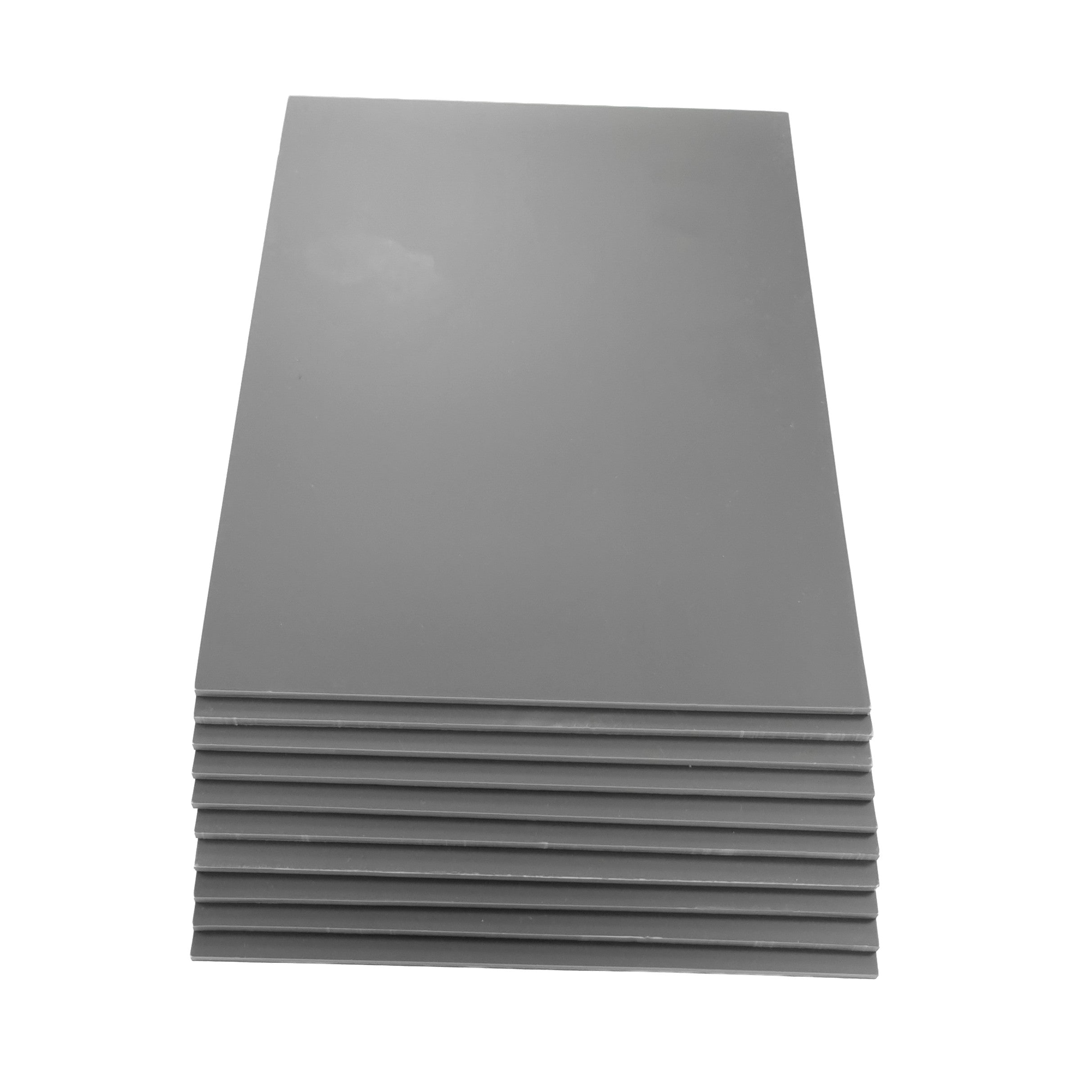 Polymer Block 20cm x 15cm Pk 10