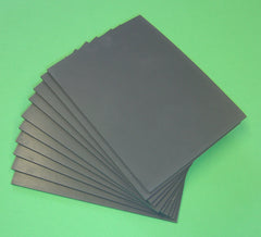 Polymer Block 20cm x 15cm Pk 10