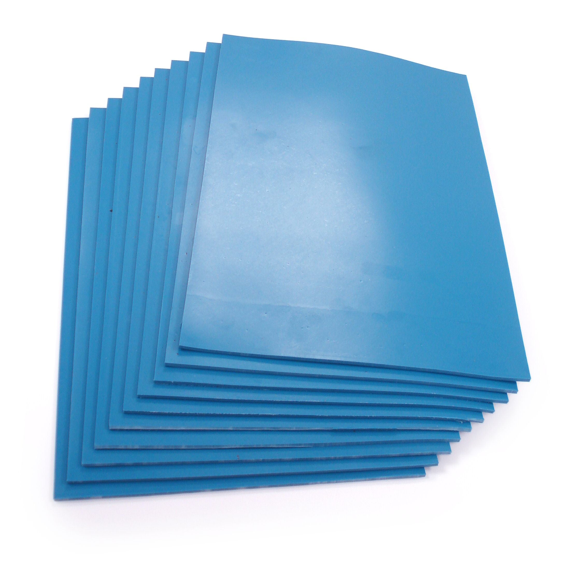 Blue Polymer 30x20 Pk 10