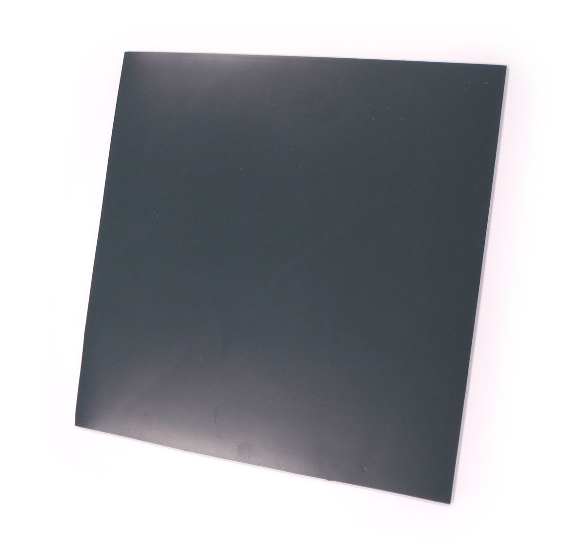 Transparent Polymer 30x30 Pk 10