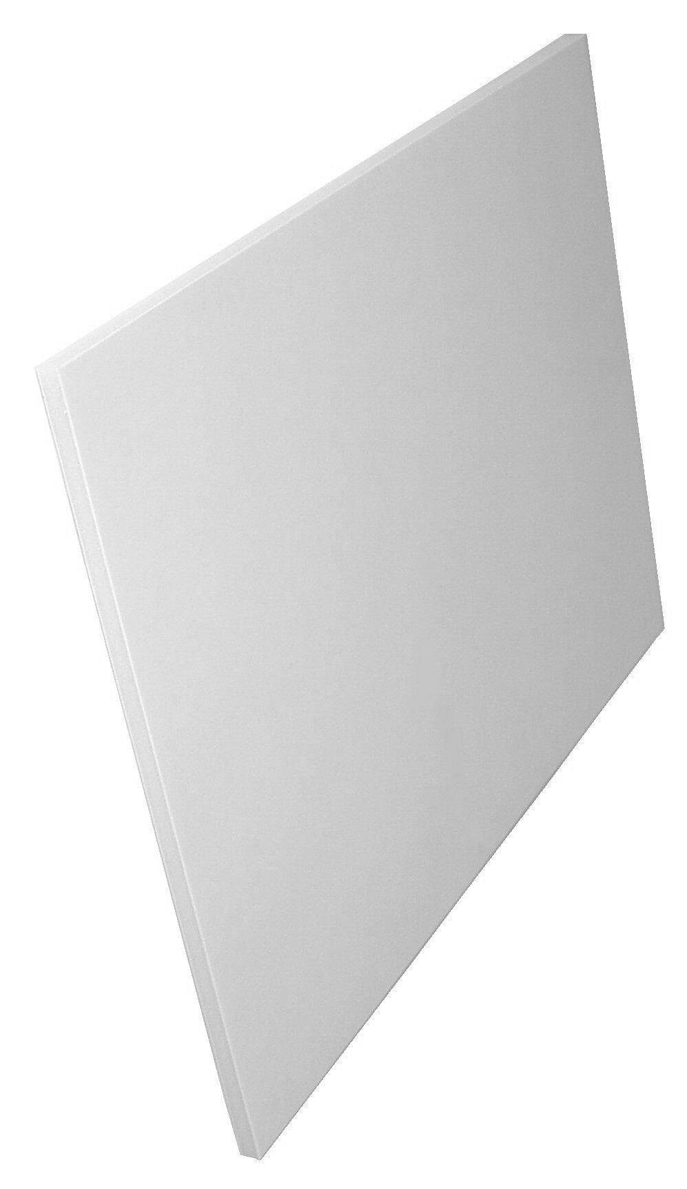 Foamboard W 614x440x5 Pk 25