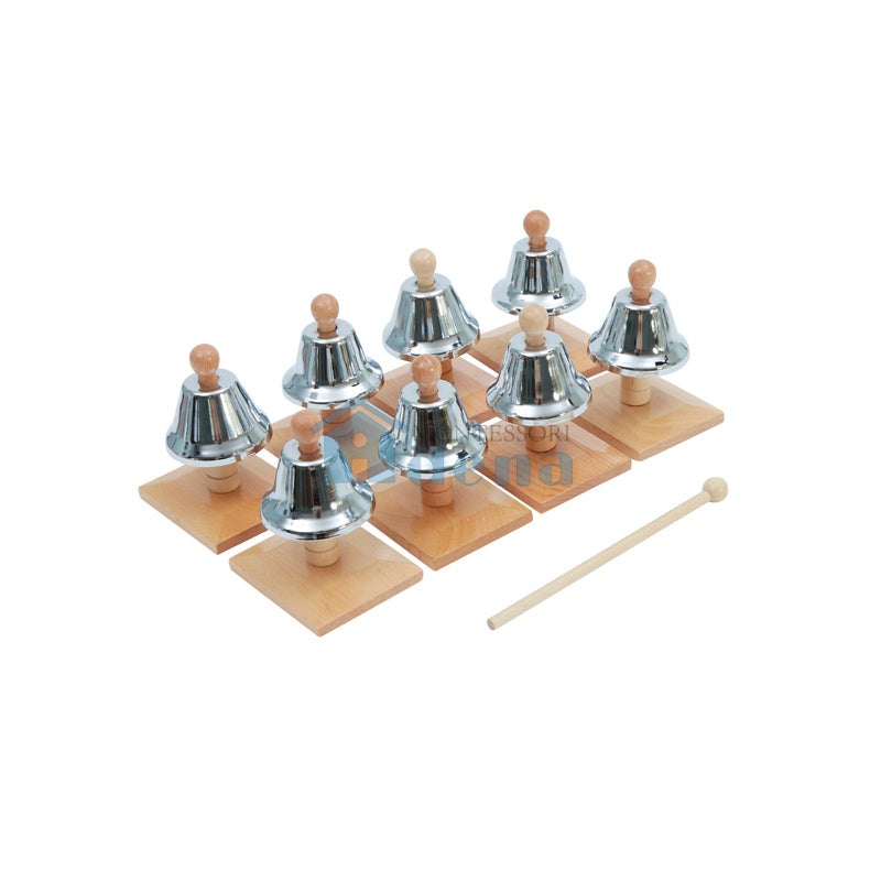 Pitch Clock
-Natural Stand