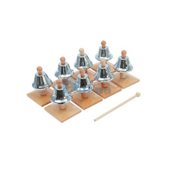 Pitch Clock
-Natural Stand