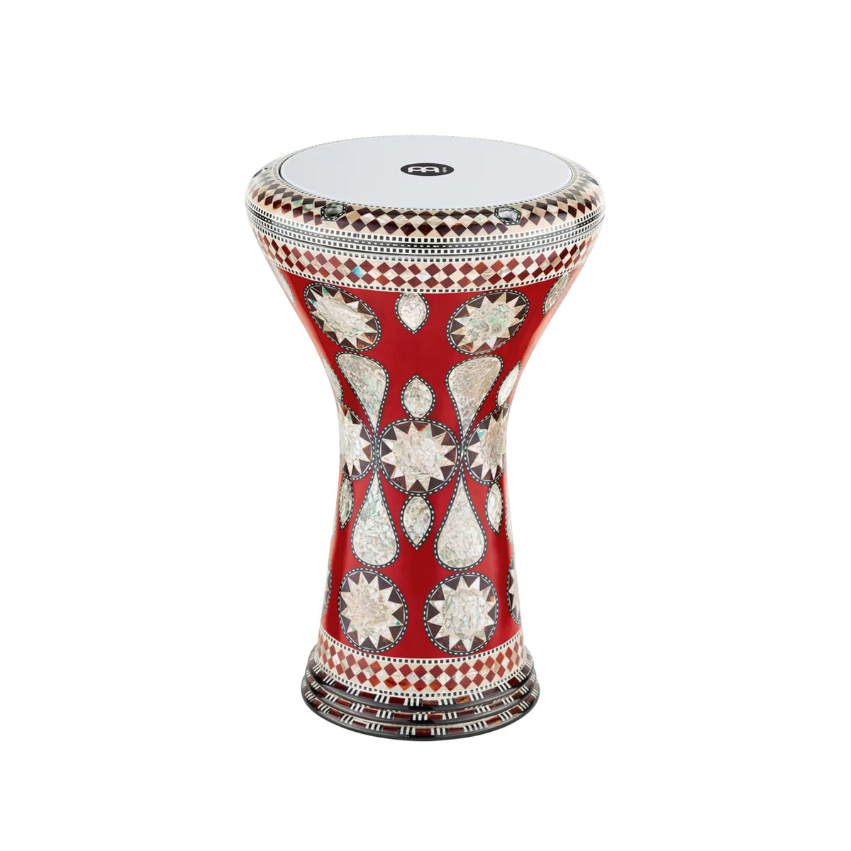 Meinl Artisan Edition series doumbek – Mosaic Imperial