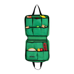 NINO 16 instrument mixed rhythm set with bag