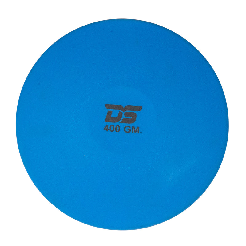 DS Indoor Discus (PVC)-400g