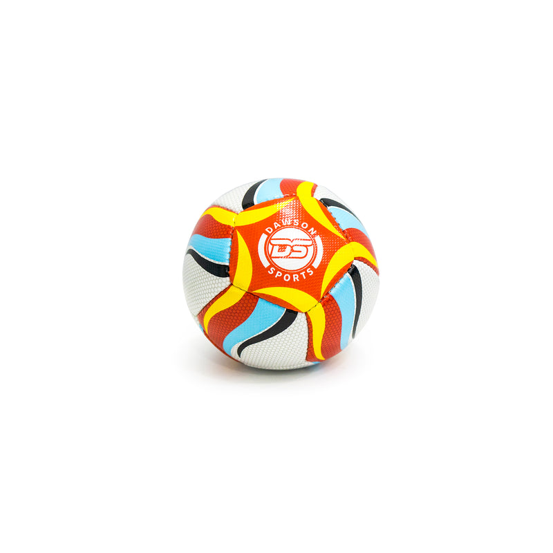 DS Mini Football - Size 1 Multicolor