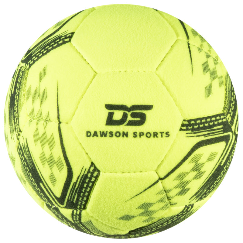 DS Indoor Football - Size 5 Yellow Yellow