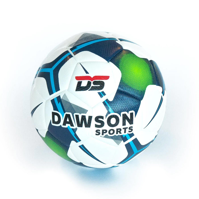 DS Striker Match Football - Size 3 Multicolor