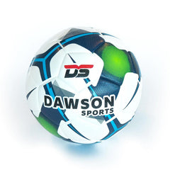 DS Striker Match Football - Size 3 Multicolor