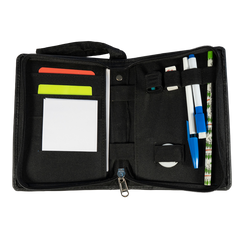 DS Referee KIT - Penalty Card Black