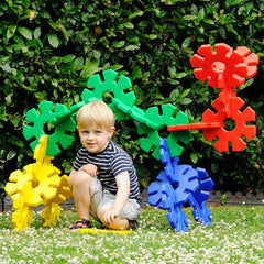 Giant Octoplay 42 Pieces