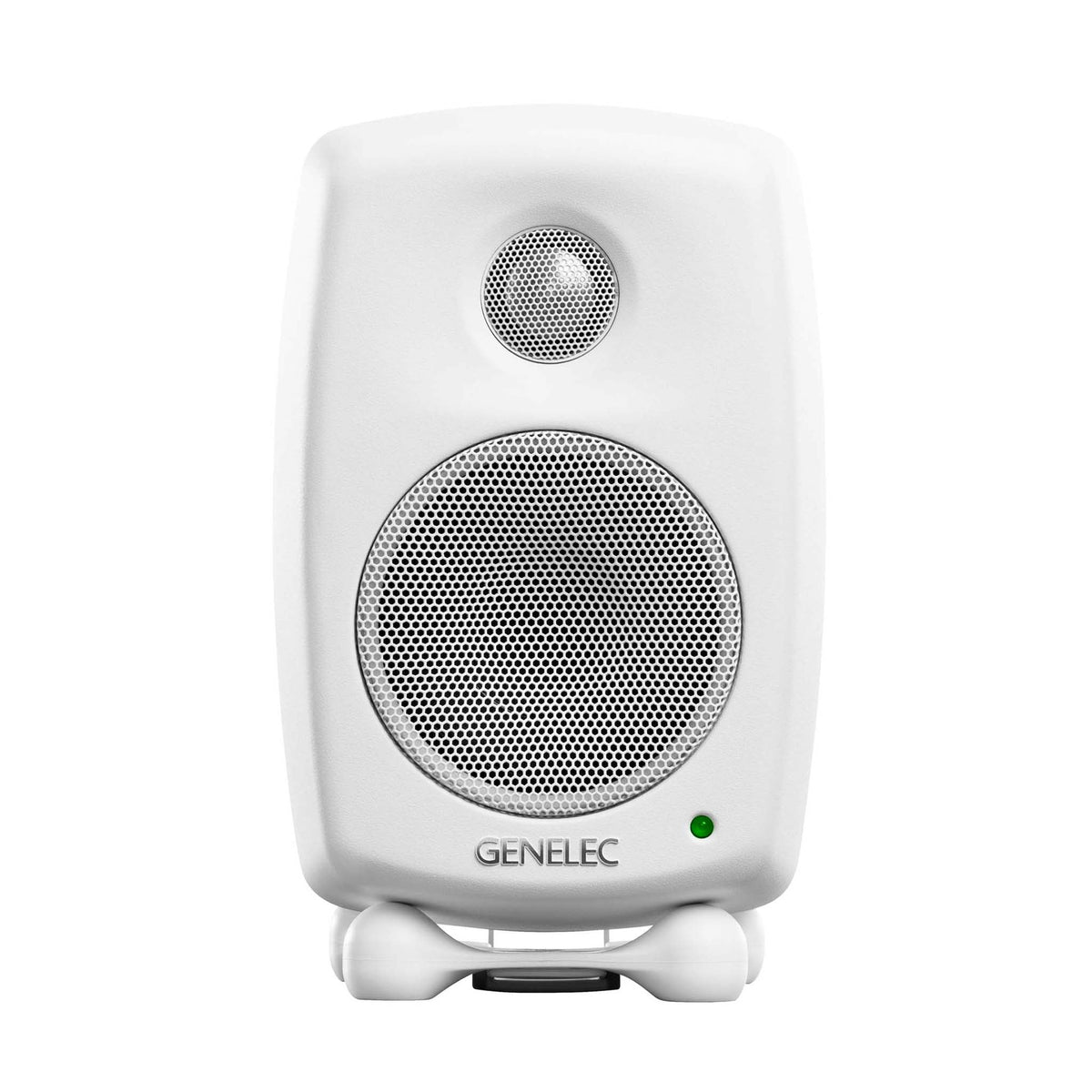 Genelec 8010A Studio Monitor (single) - White