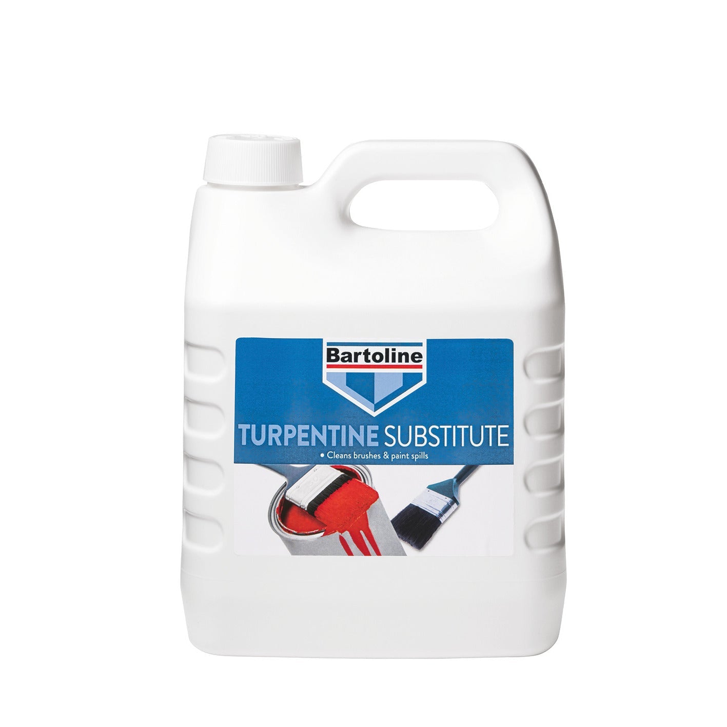 Fl Turpentine Substitute 4 Litre