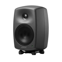 Genelec 8030C powered studio monitor - single - Dark Grey