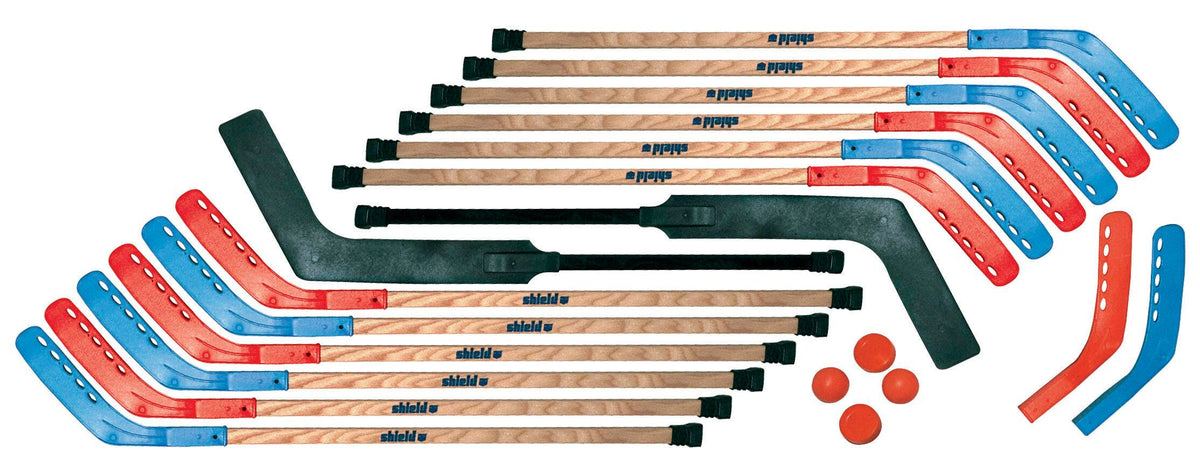 FLOOR HOCKEY SET 42 INCH SET