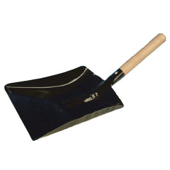 Shovel Household Short Wood Handle