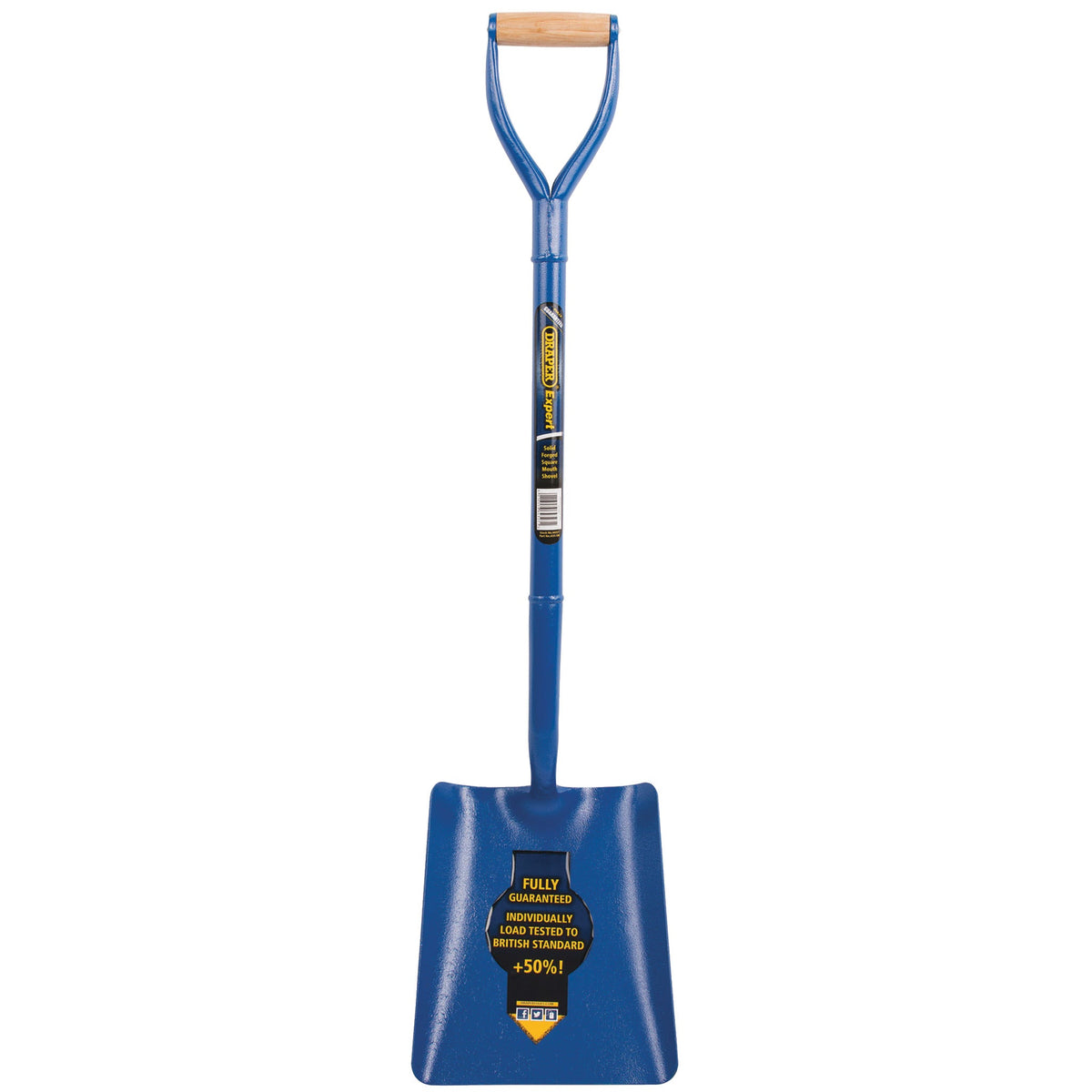 Shovel General Purpose 70Cm Handle