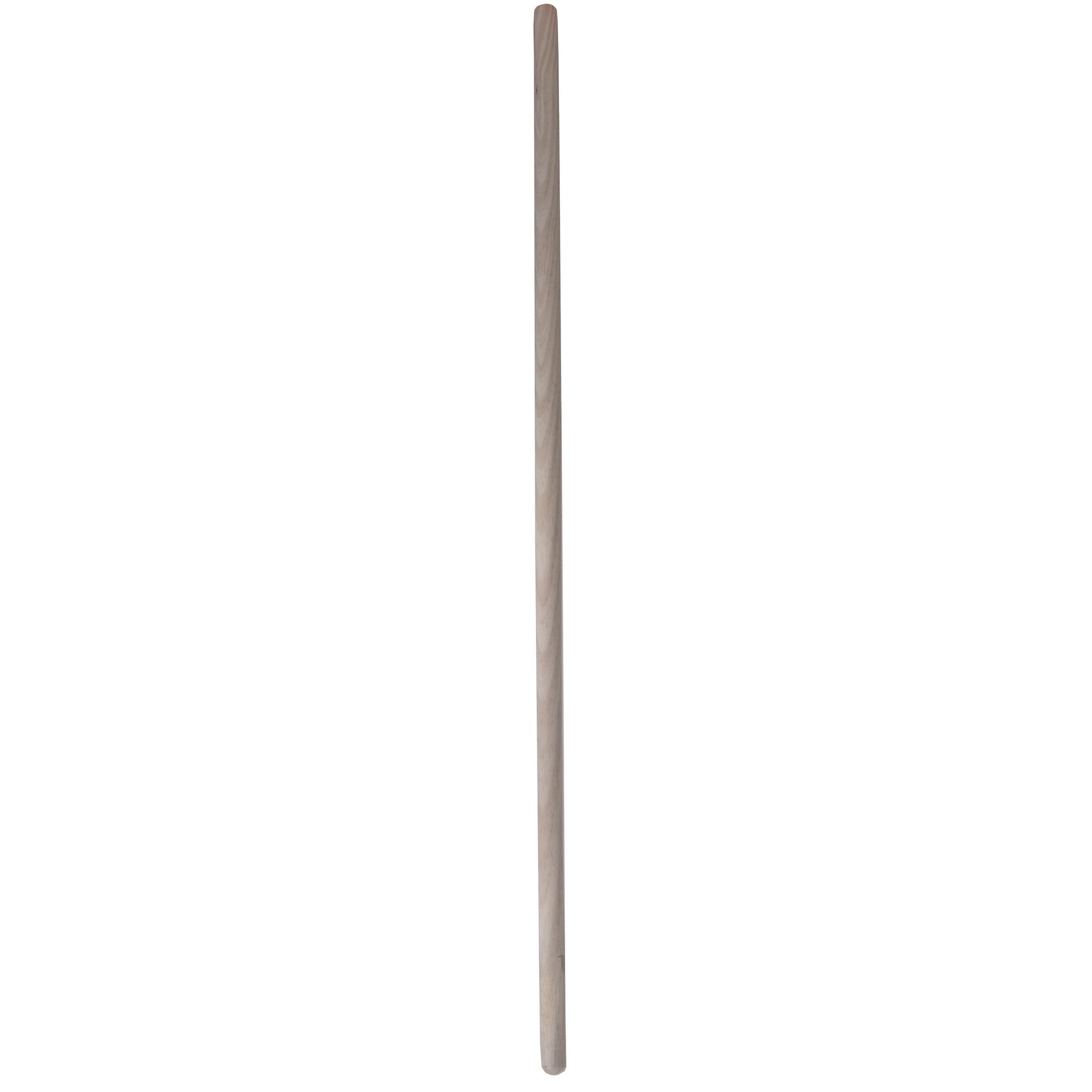 Handle Broom/Mop Wooden 1500X28.5Mm