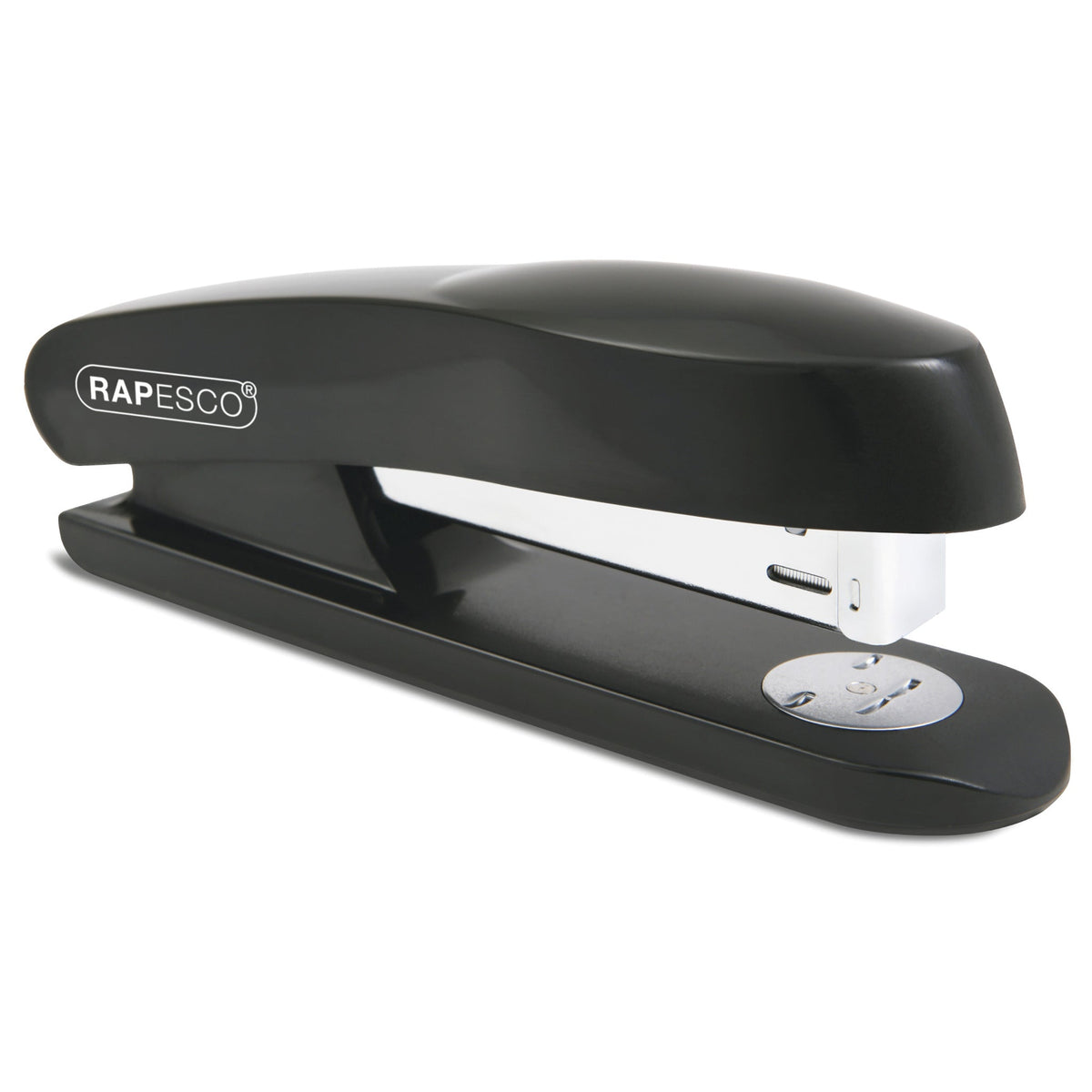 Stapler Skippa Black Full Strip