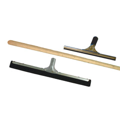 Holder Wnw Squeegee Stainless 300Mm