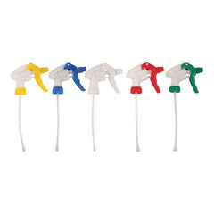 Trigger Spare For Spray Bottle-Blue