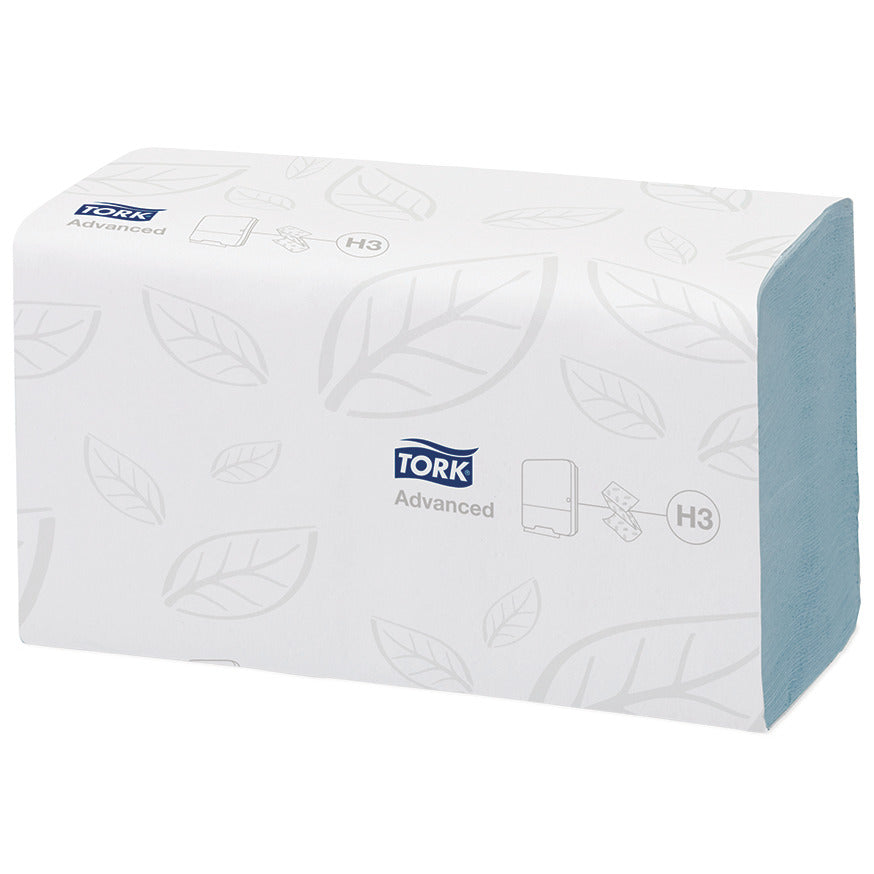 Tork Twin Ply Hand Towel Case 3750