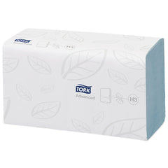 Tork Twin Ply Hand Towel Case 3750