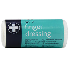 Finger Bandage Small Bpc No 7