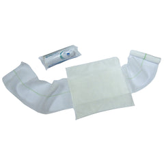 Dressing Wound Large Bpc No 9