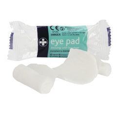 Eye Pads Sterile Bpc No 16