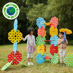 XL Octoplay 42 Pieces