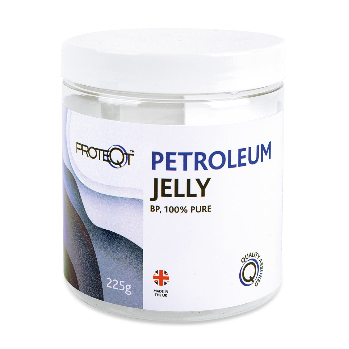 White Petroleum Jelly 225G