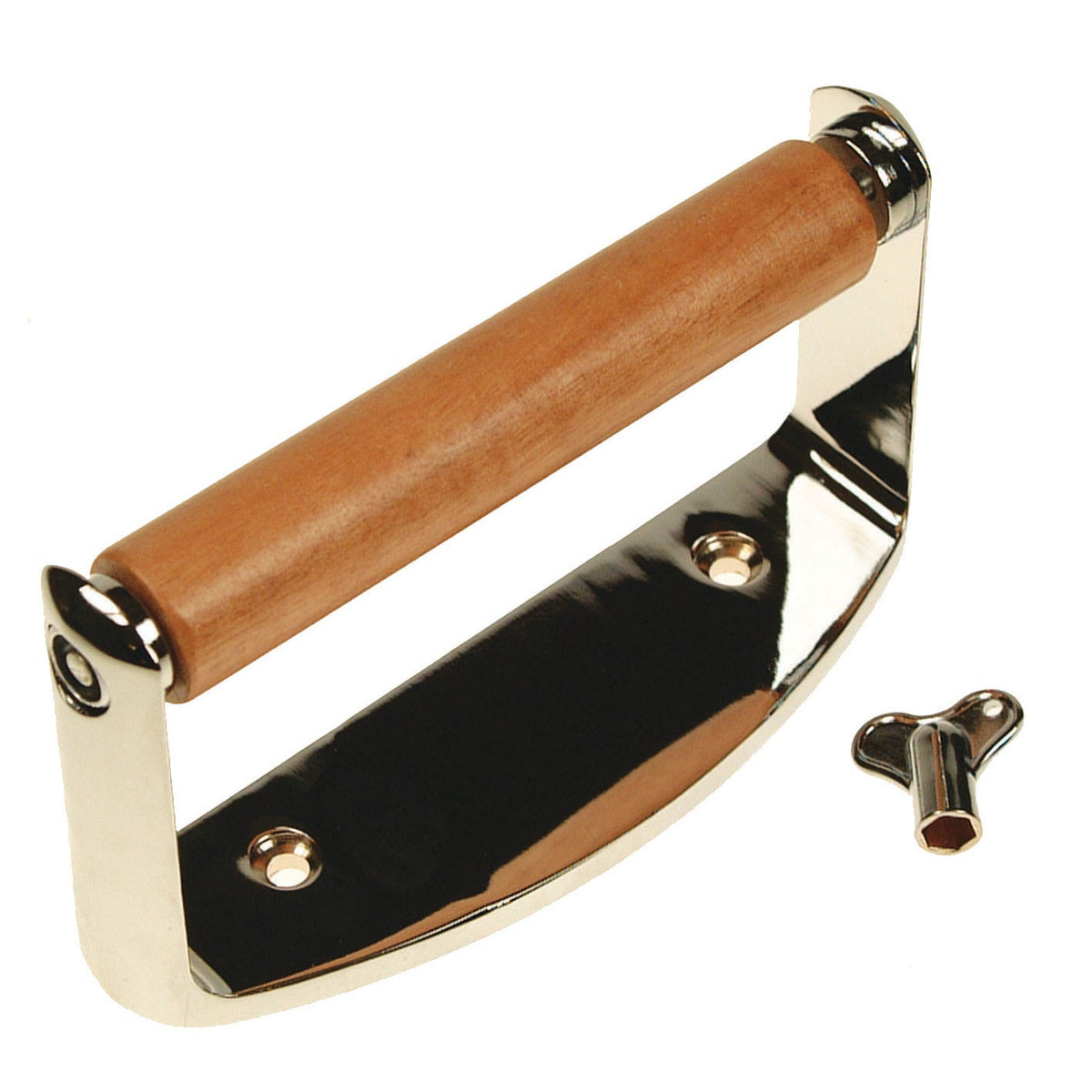 Holder Toilet Roll Locking Insert