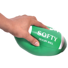 Ball Rugby Softy 220Mm Dia
