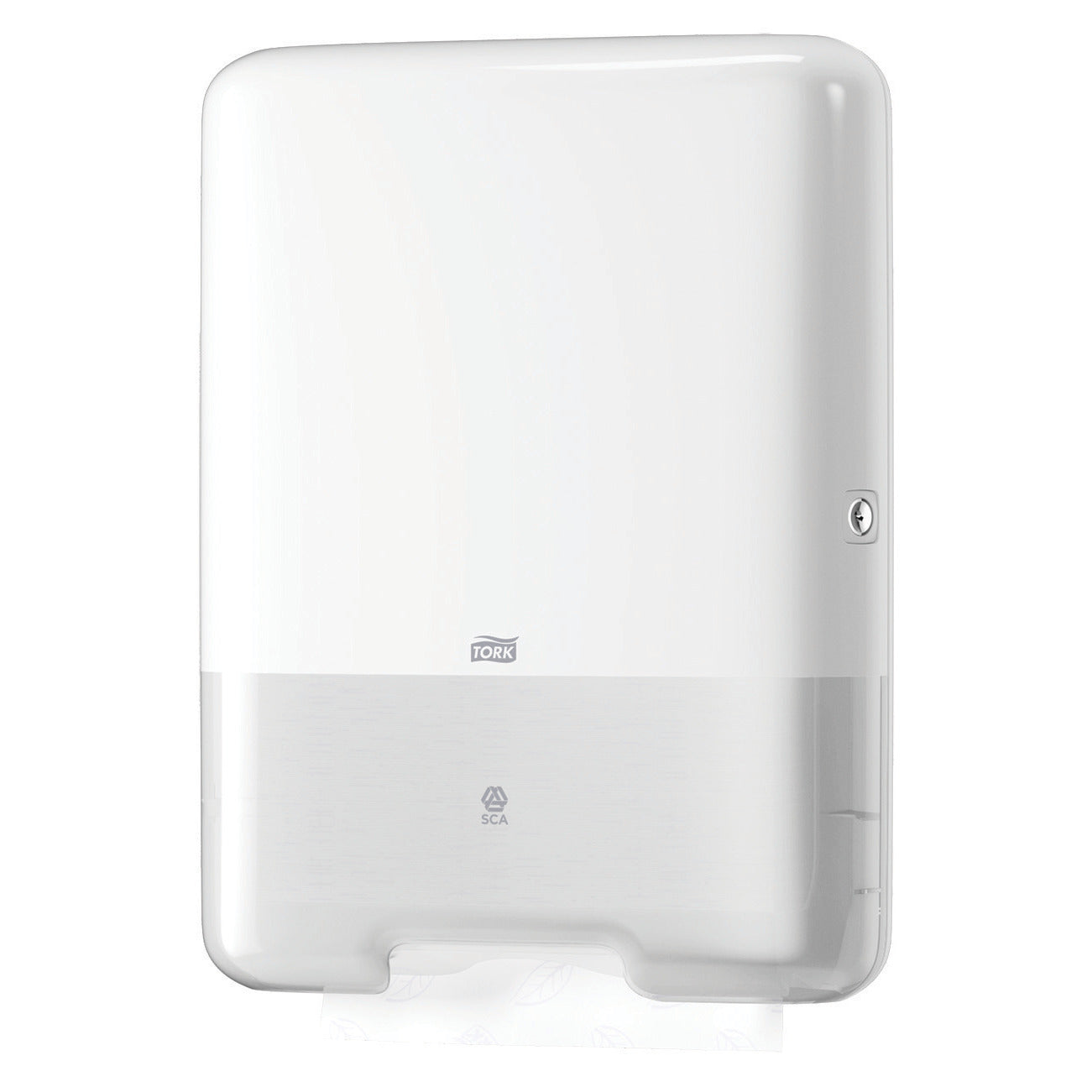 Dispenser For Hand Towel 81124