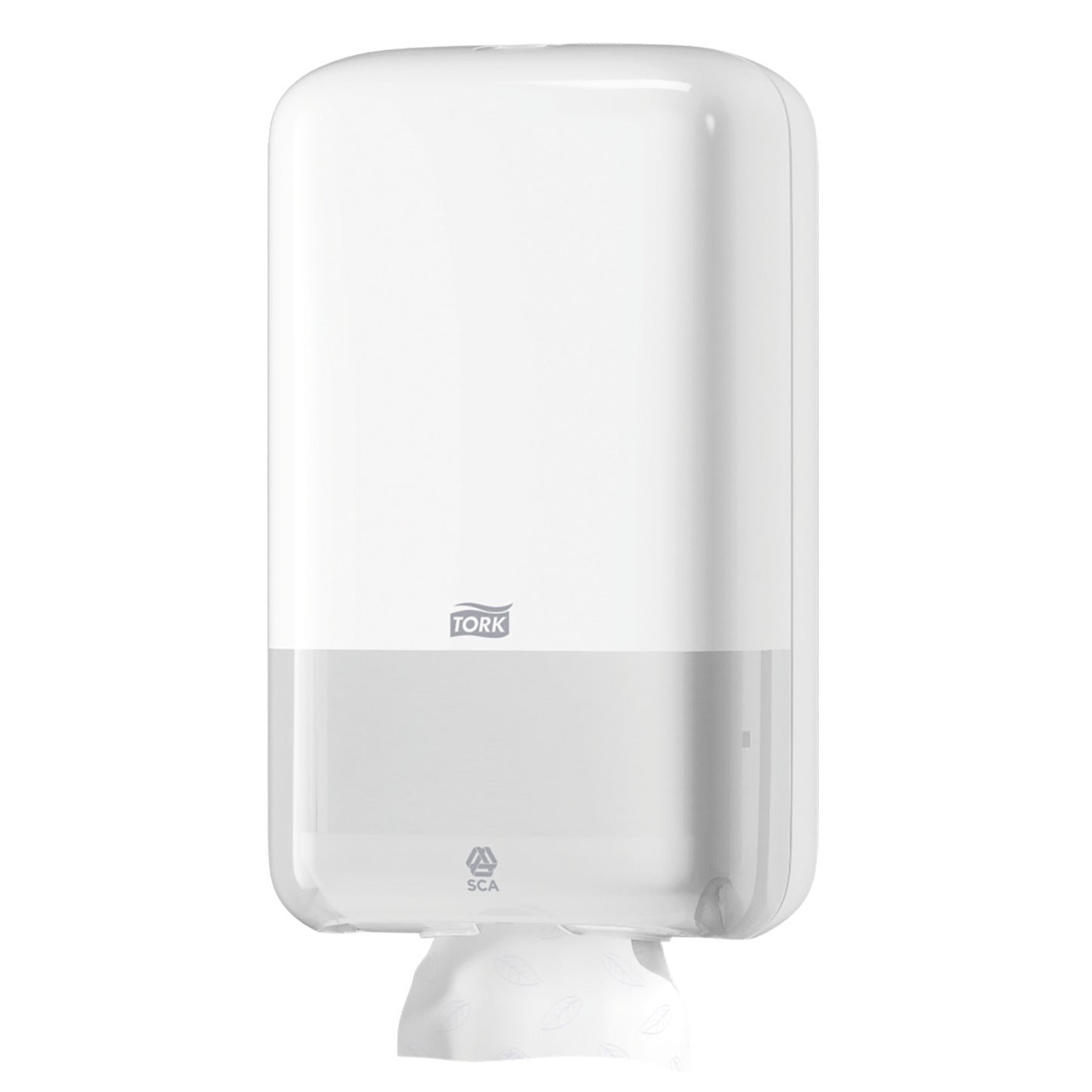 Dispenser Bulk Pack Plastic Lockable