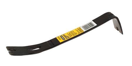 WONDER BAR 12 3/8IN HIGH CARBON STEEL STANLEY 55-515