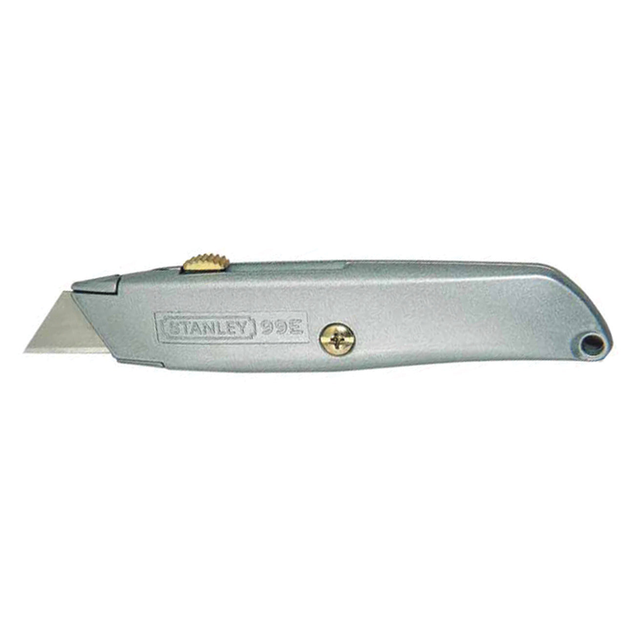 Knife Retractable 99E With 3 Blades
